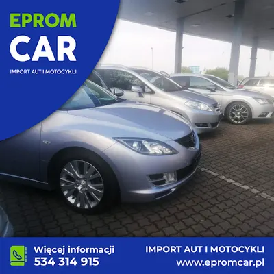 Eprom Car